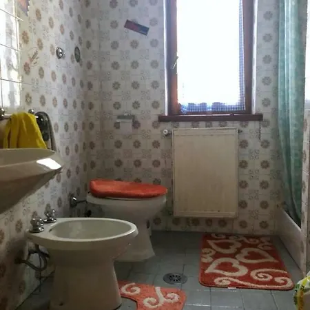 Appartamento Terrazza Marsicana *