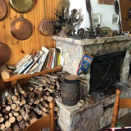 Terrazza Marsicana * Pescasseroli