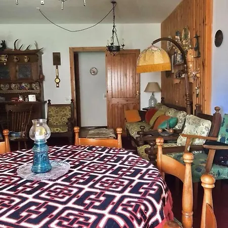 Terrazza Marsicana Διαμέρισμα