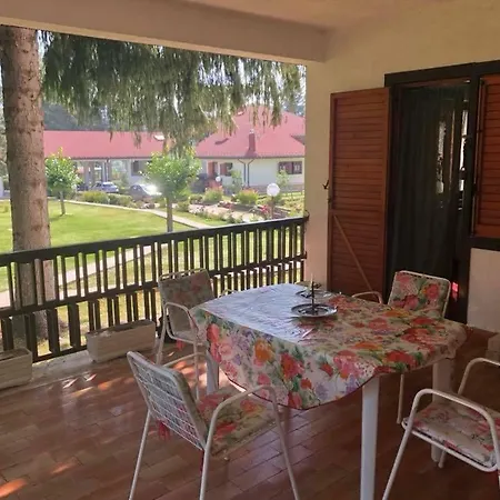 Appartamento Terrazza Marsicana Pescasseroli