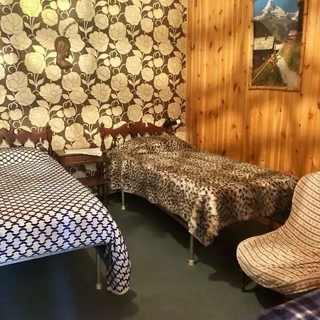 Terrazza Marsicana Διαμέρισμα Pescasseroli