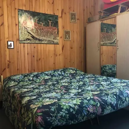 Terrazza Marsicana * Pescasseroli