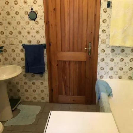 Διαμέρισμα Terrazza Marsicana *