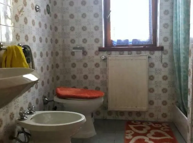 Apartamento Terrazza Marsicana *