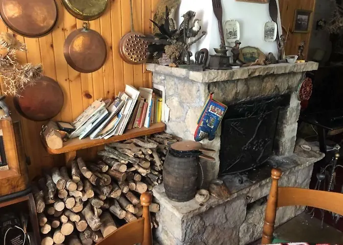 Terrazza Marsicana * Пескассероли