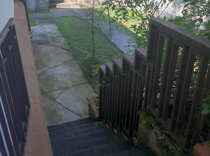 Terrazza Marsicana Апартаменты Пескассероли