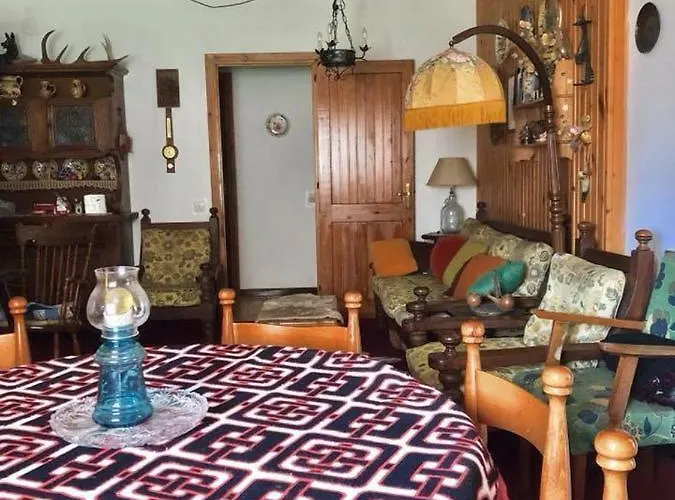 Terrazza Marsicana Апартаменты