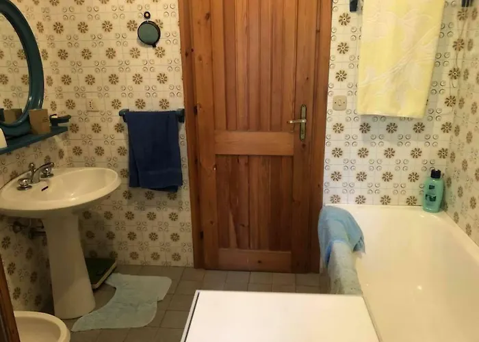 Apartamento Terrazza Marsicana *